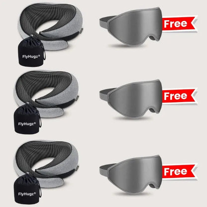 FlyHugz® Holiday Gifting Bundle