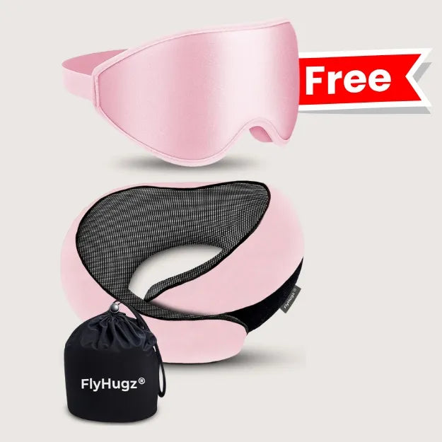 FlyHugz® Holiday Gifting Bundle