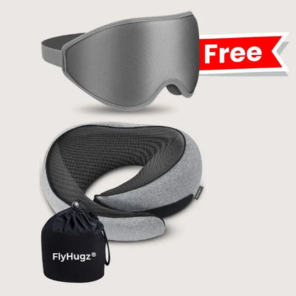 FlyHugz® Holiday Gifting Bundle