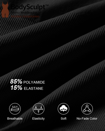 BodySculpt™ Mono Moldeador Moldeo Instantáneo
