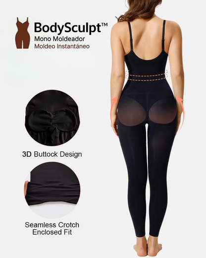 BodySculpt™ Mono Moldeador Moldeo Instantáneo