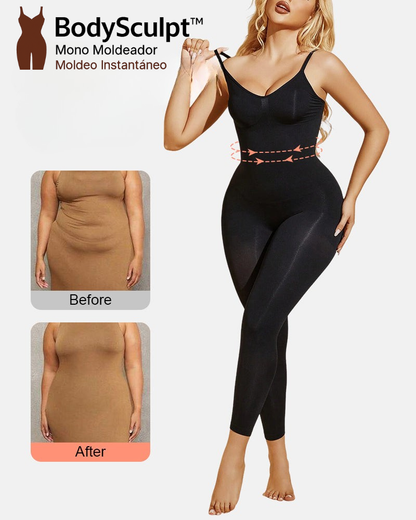 BodySculpt™ Mono Moldeador Moldeo Instantáneo