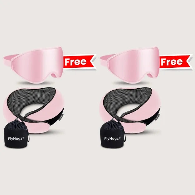 FlyHugz® Holiday Gifting Bundle